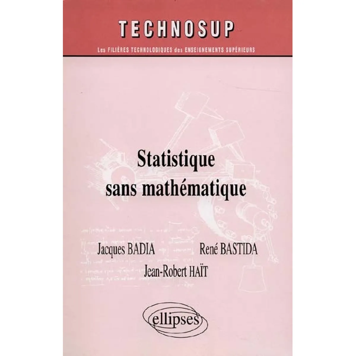 Statistique sans mathématique · Occasion