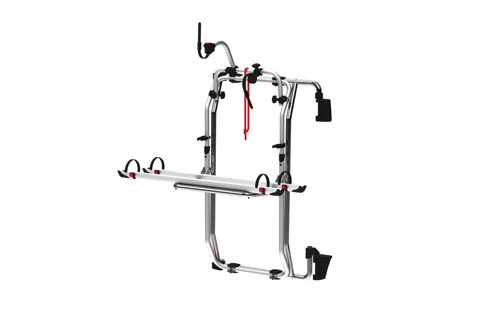 Fiamma Carry Bike Frame Grundträger Deep Black