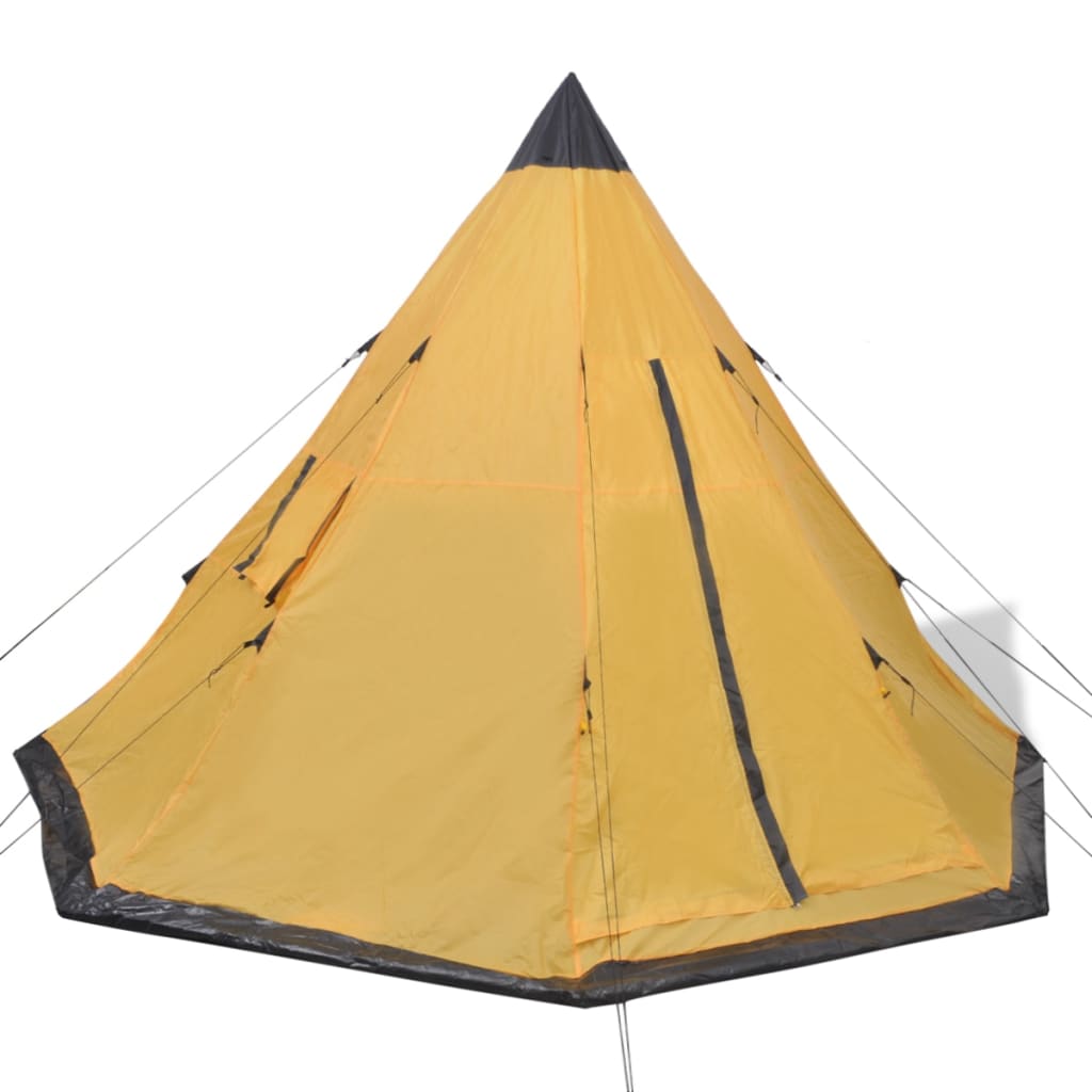 Tenda para 4 pessoas