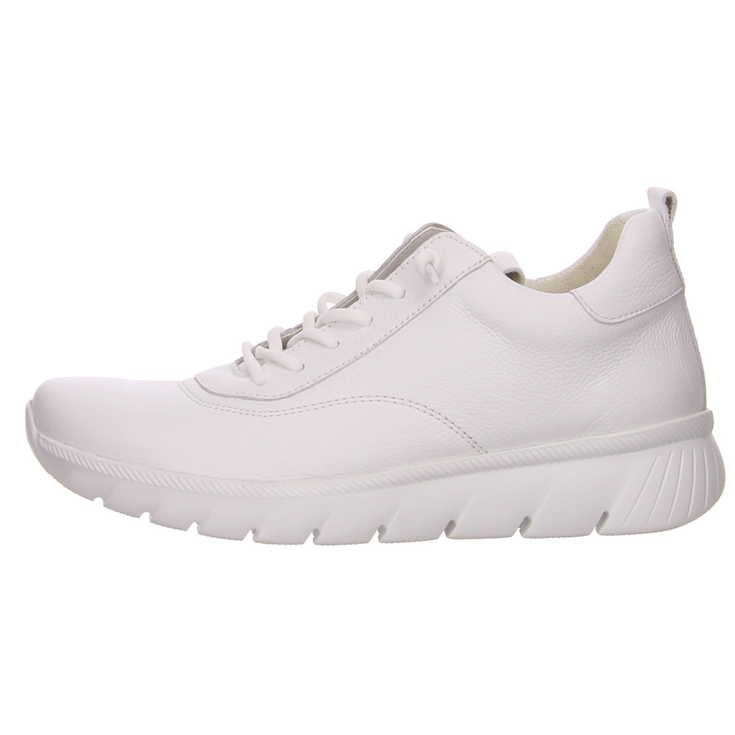 Gabor Sneaker weiß weiss/weiss kombi
