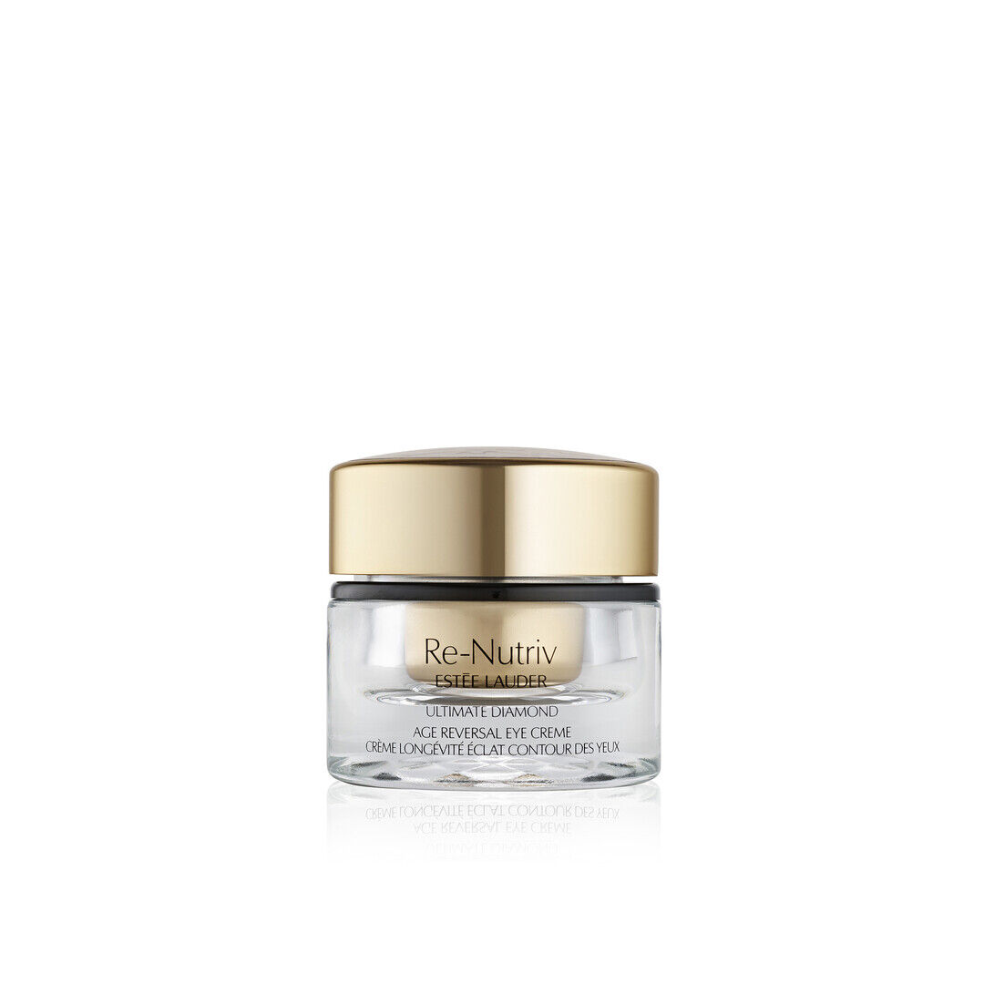 Estée Lauder Re-Nutriv Ultimate Diamond Age Reversal Eye Creme - 15ml