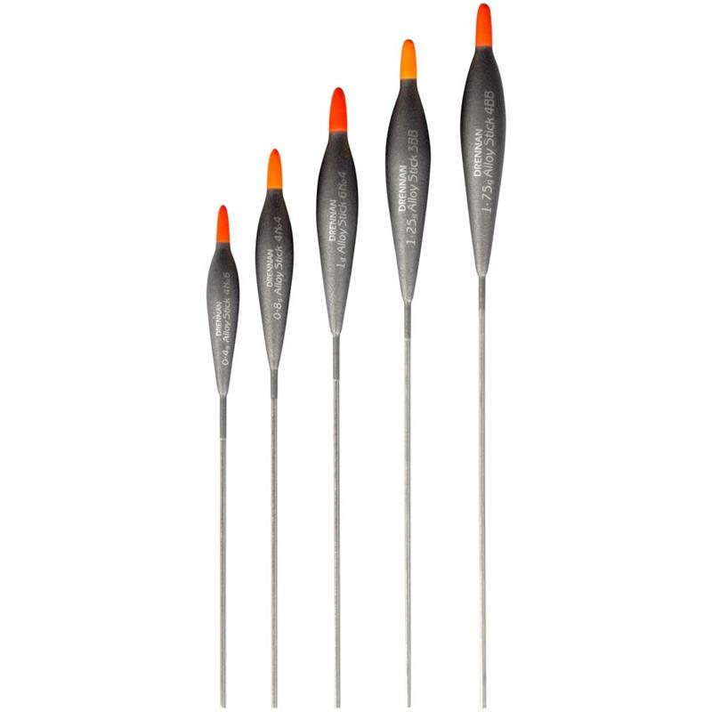 Flotteur Drennan Alloy Sticks
