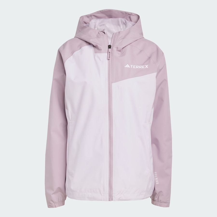 Adidas Veste 2 couches Terrex Multi RAIN.RDY