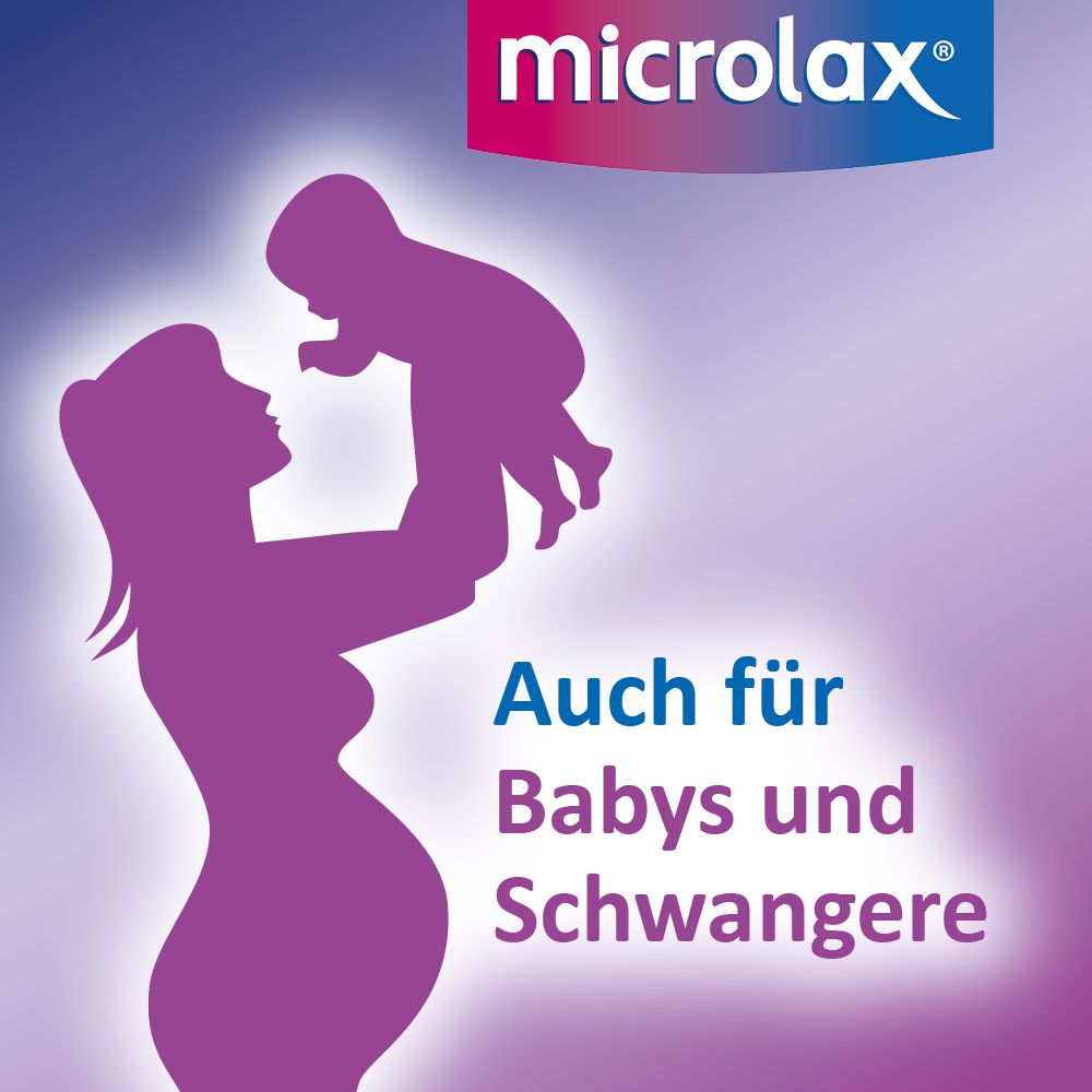 Microlax® Rektallösung