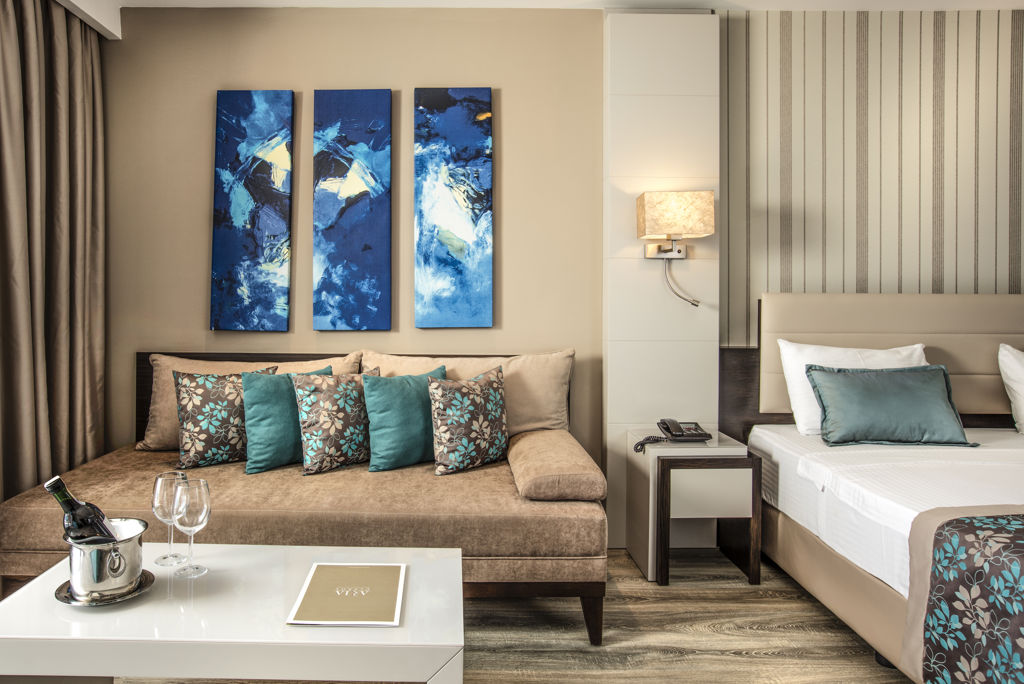 Aria Claros Beach & Spa Resort All Inclusive - Hotel