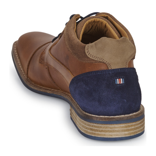 Bullboxer -  - Marron