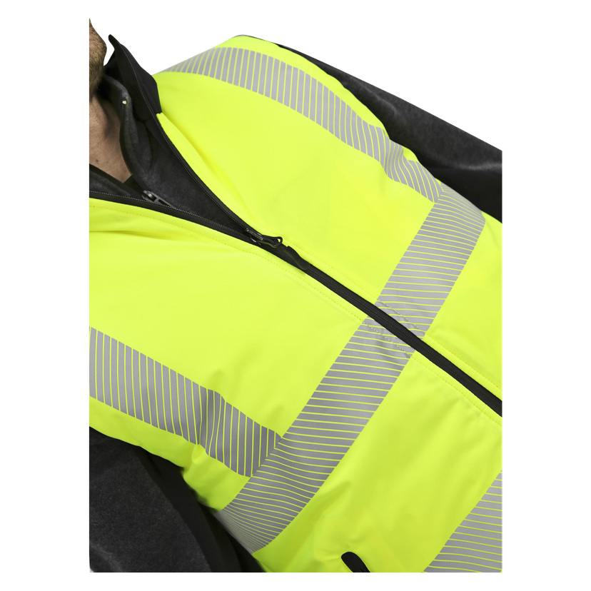 Fôret refleksvest XXXL