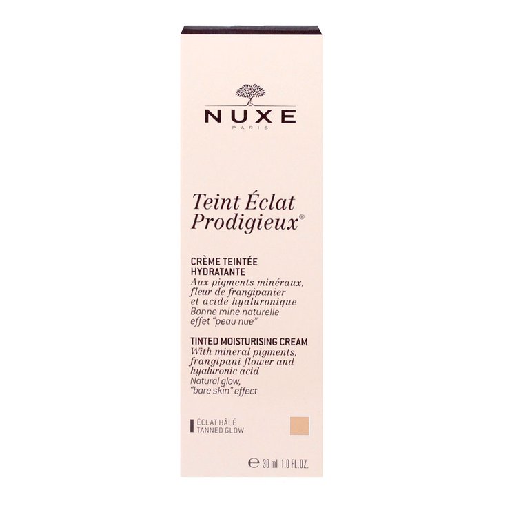 Teint éclat prodigieux 30ml éclat hâlé 03