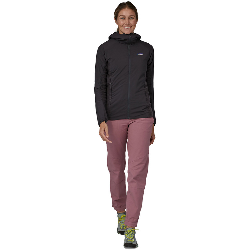Patagonia Damen Hybrid Nano-Air Light Hoodie Jacke