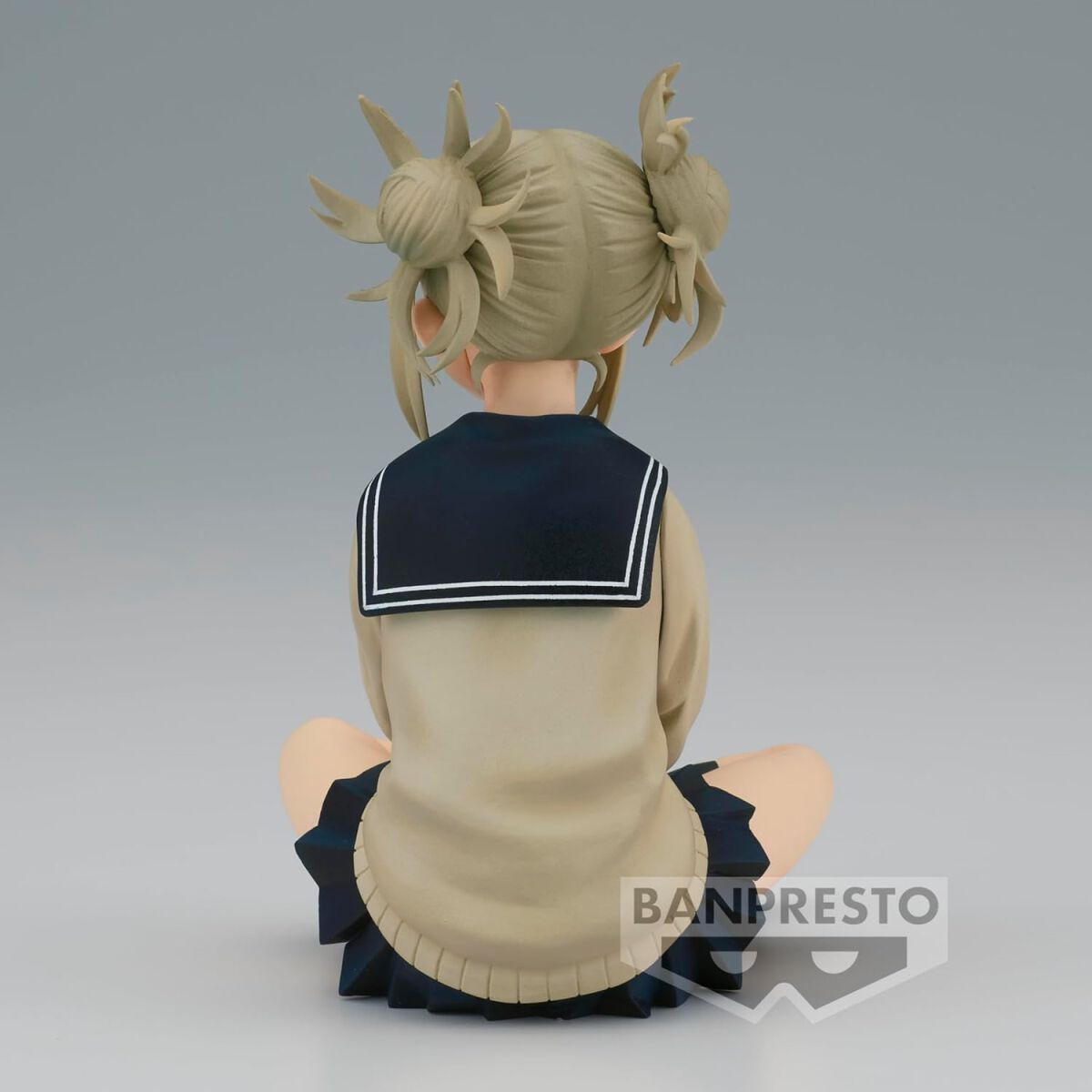 Banpresto - Toga Himiko (Break Time Collection) | My Hero Academia Figurine de collection