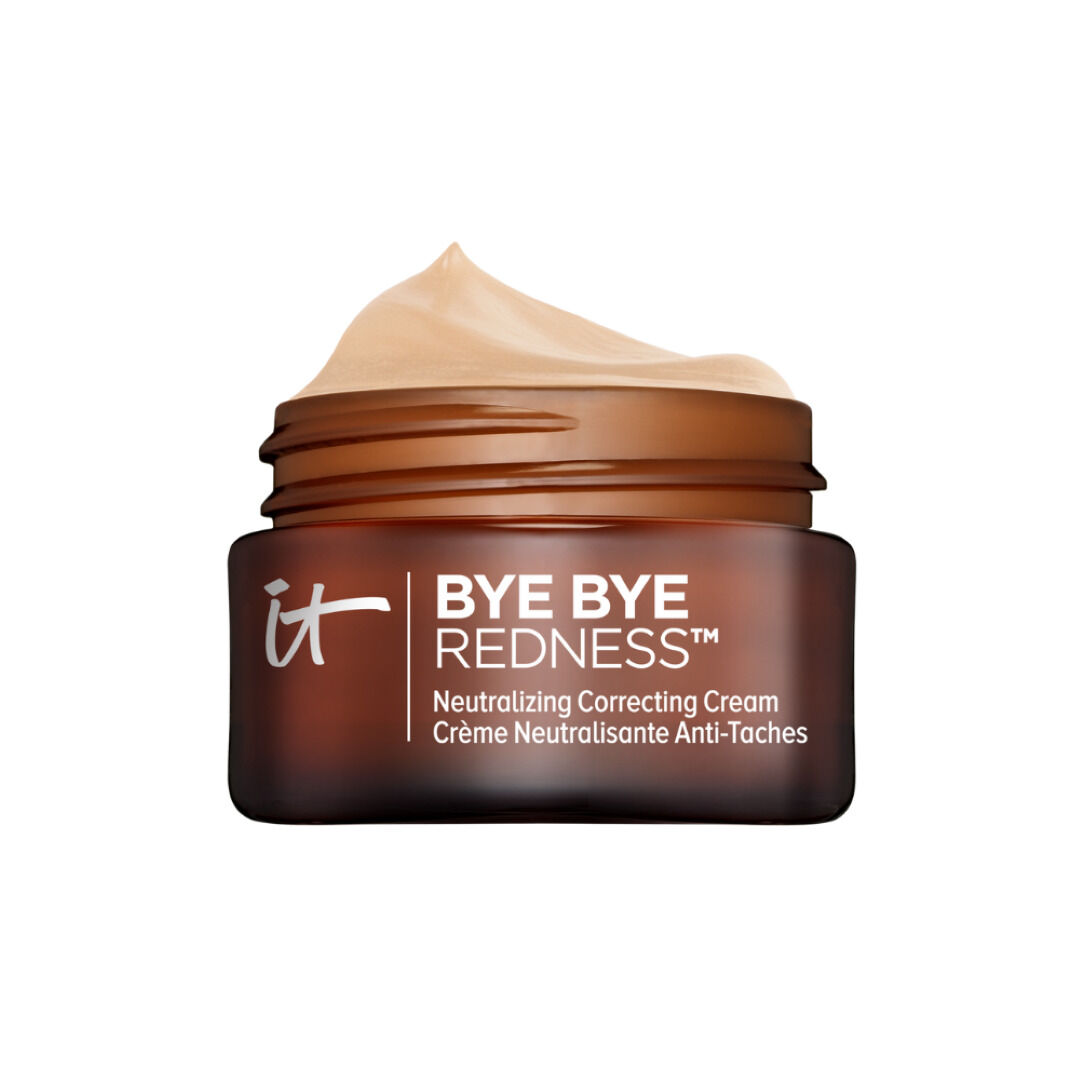 IT COSMETICS Bye Bye Redness Bye Bye Under Redness