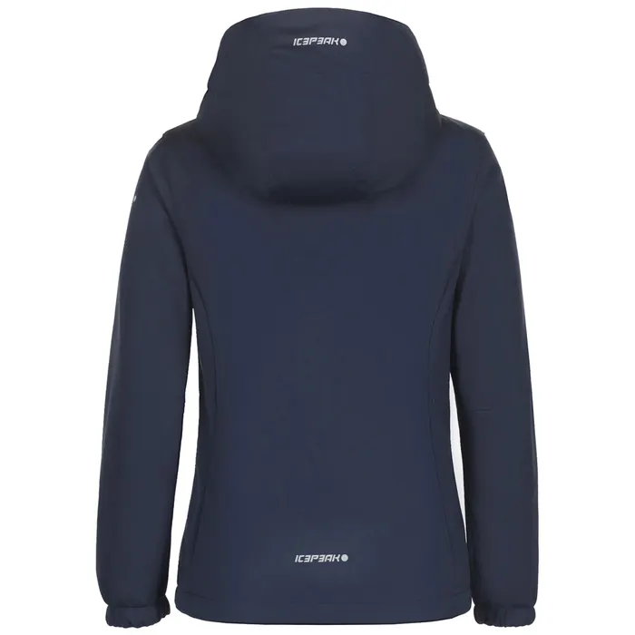 Icepeak Kleve Softshell Junior