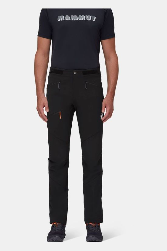 Mammut Mammut Taiss Broek Regular