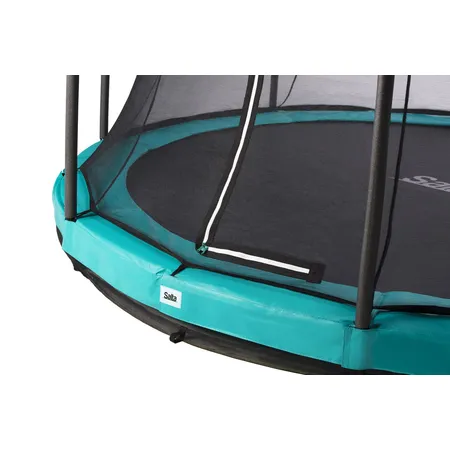 Salta Comfort Edition Ground 396 cm - Grün