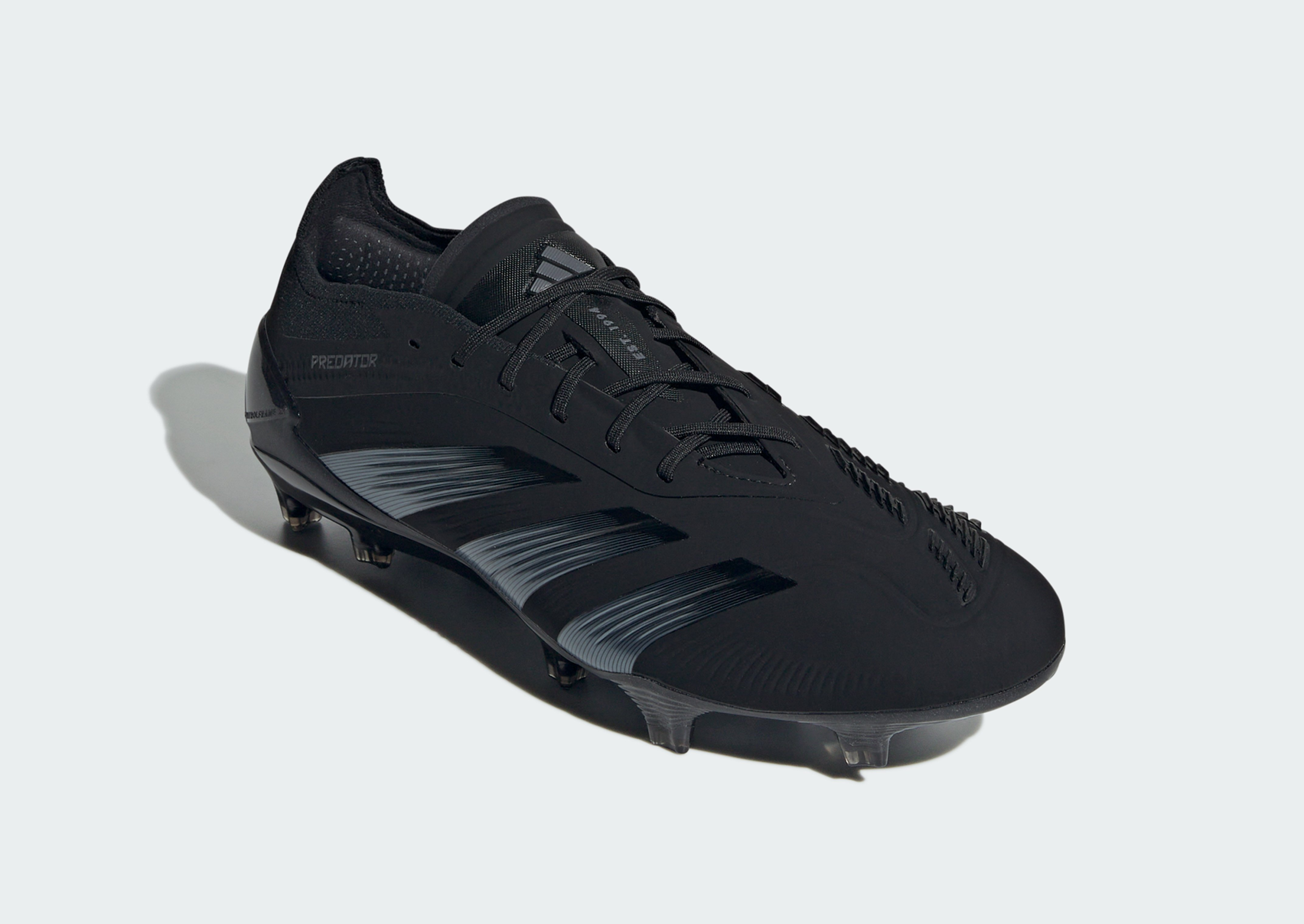 adidas Chaussure de football Predator Elite Terrain souple