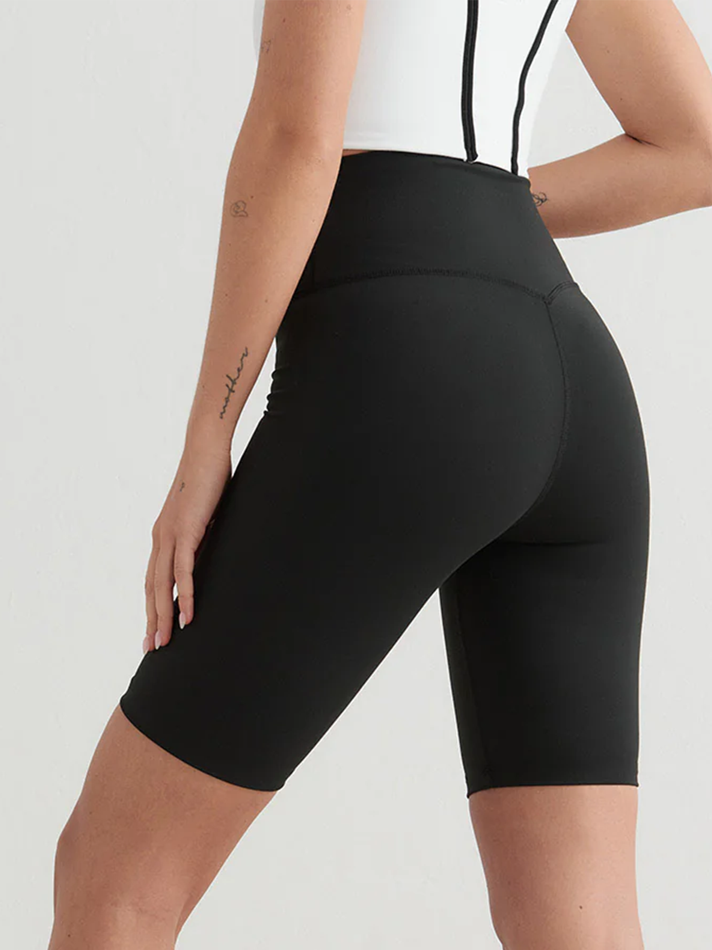 Sense Biker Shorts