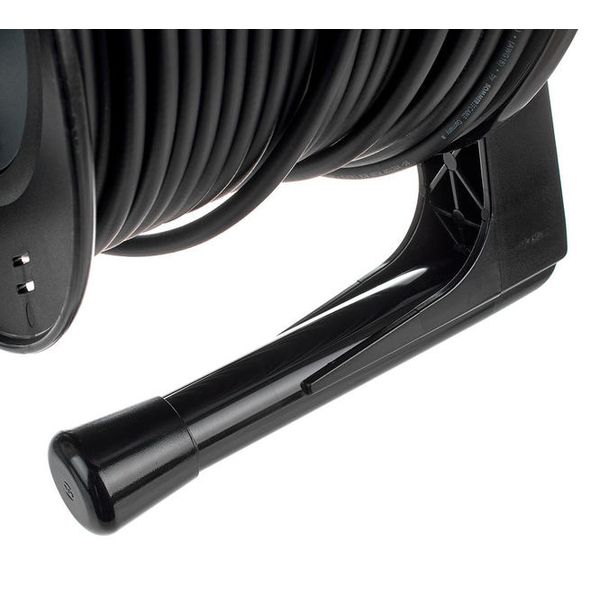 Sommer Cable Vector Plus BNC HD-SDI 100,0m