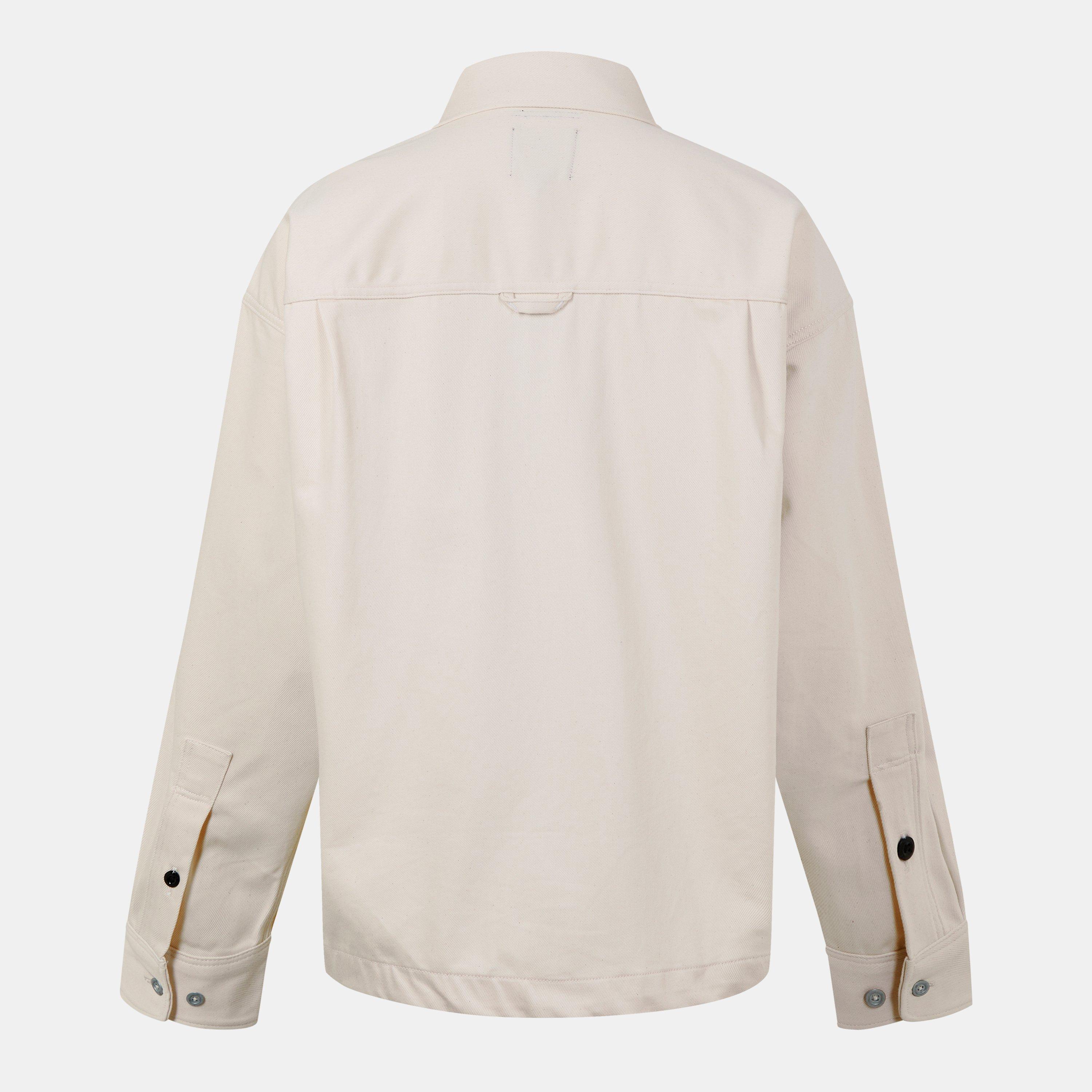 G Star Boxy Overshirt