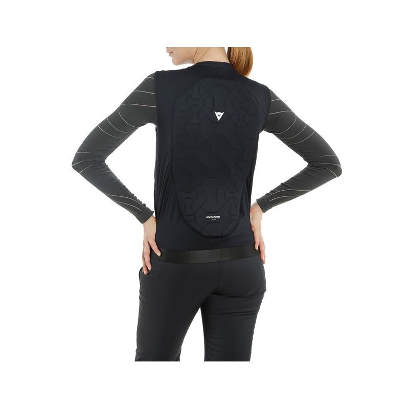 Auxagon Waistcoat - Gilet protection dorsale femme