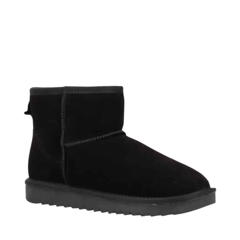Shoedesign Copenhagen Elina Bamsestøvle Dame