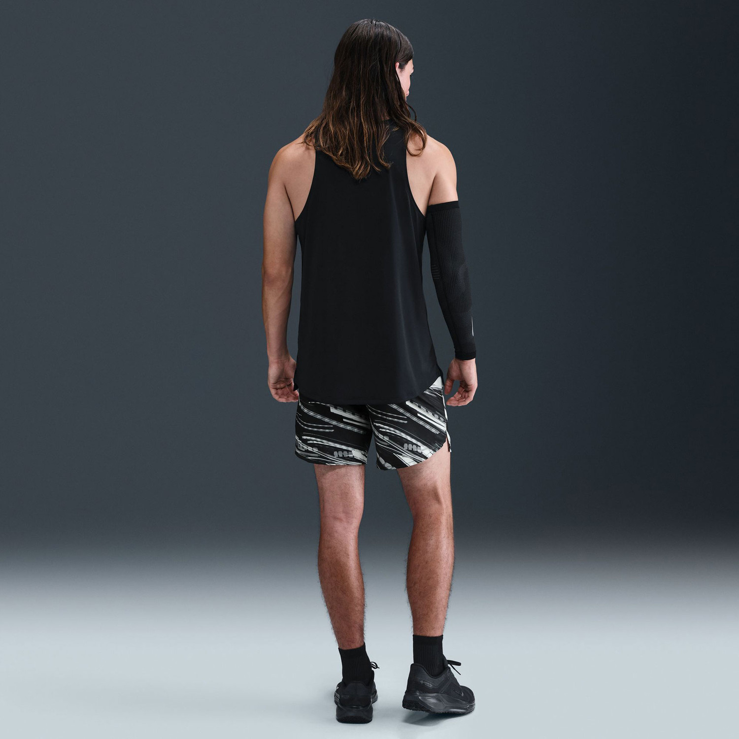 Nike Dri-FIT Stride 7'' Short Heren