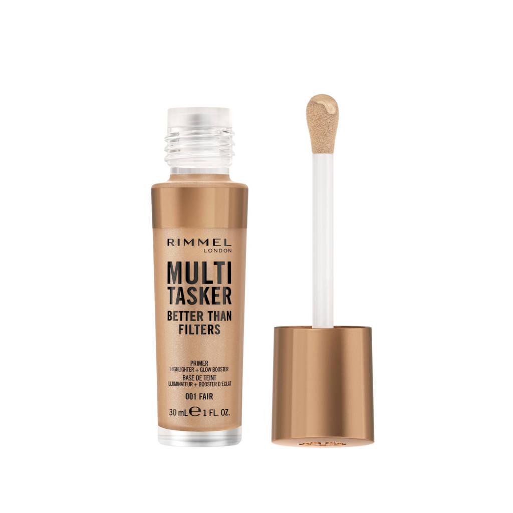 Voor dagelijks gebruikMultitasker Better Than Filters concealer - 001 Fair