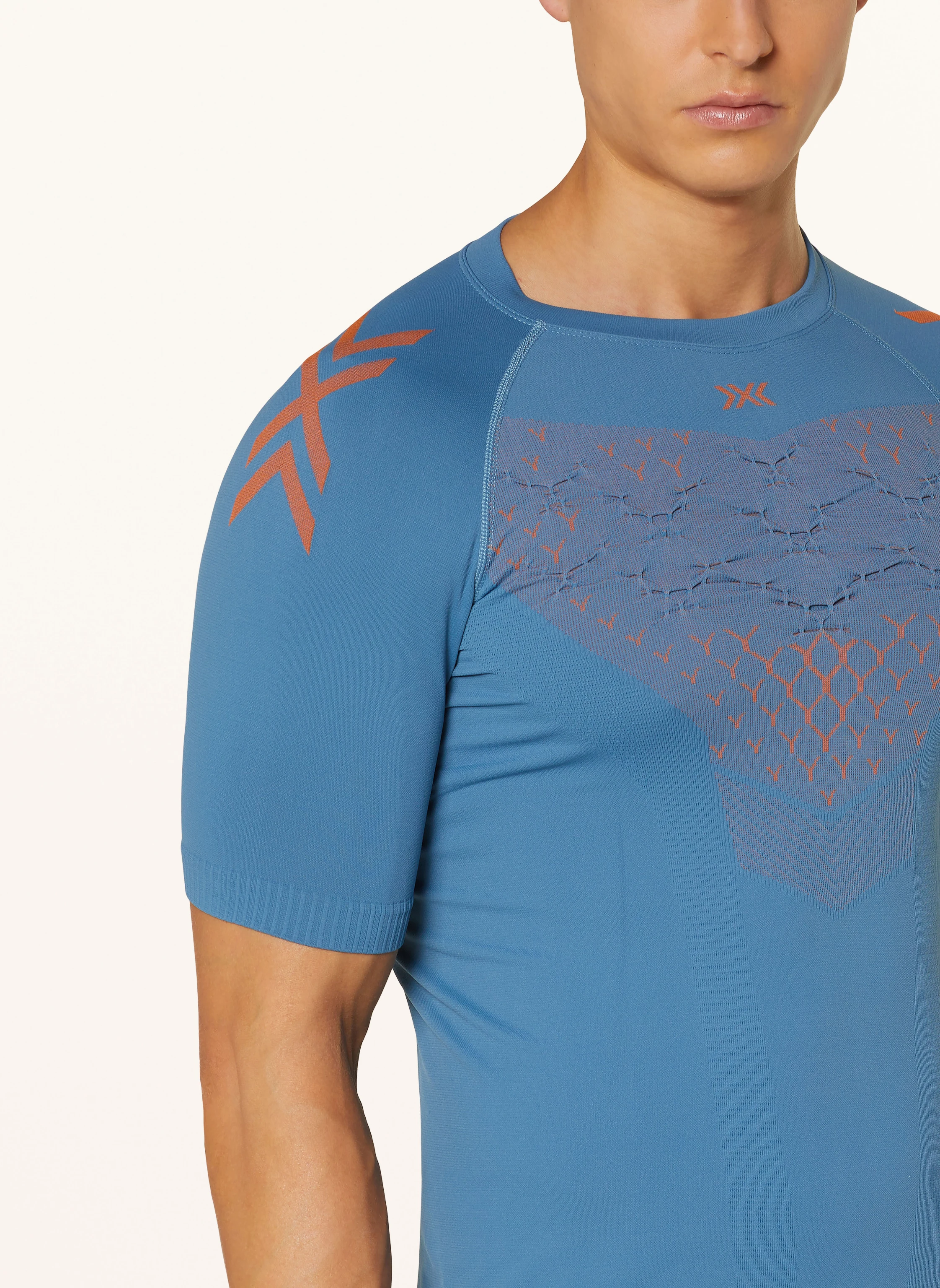 X-BIONIC Laufshirt TWYCE