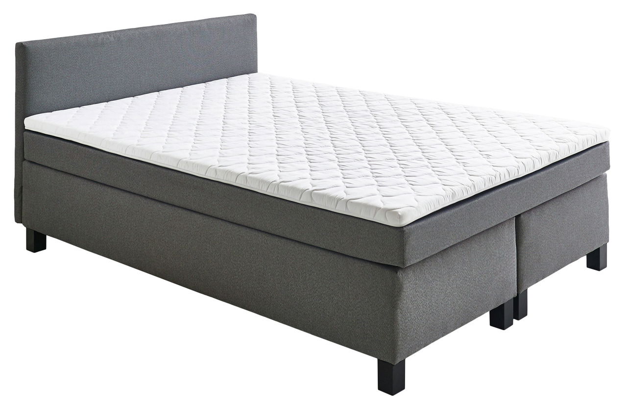 Z2 Boxspringbett PHILLY