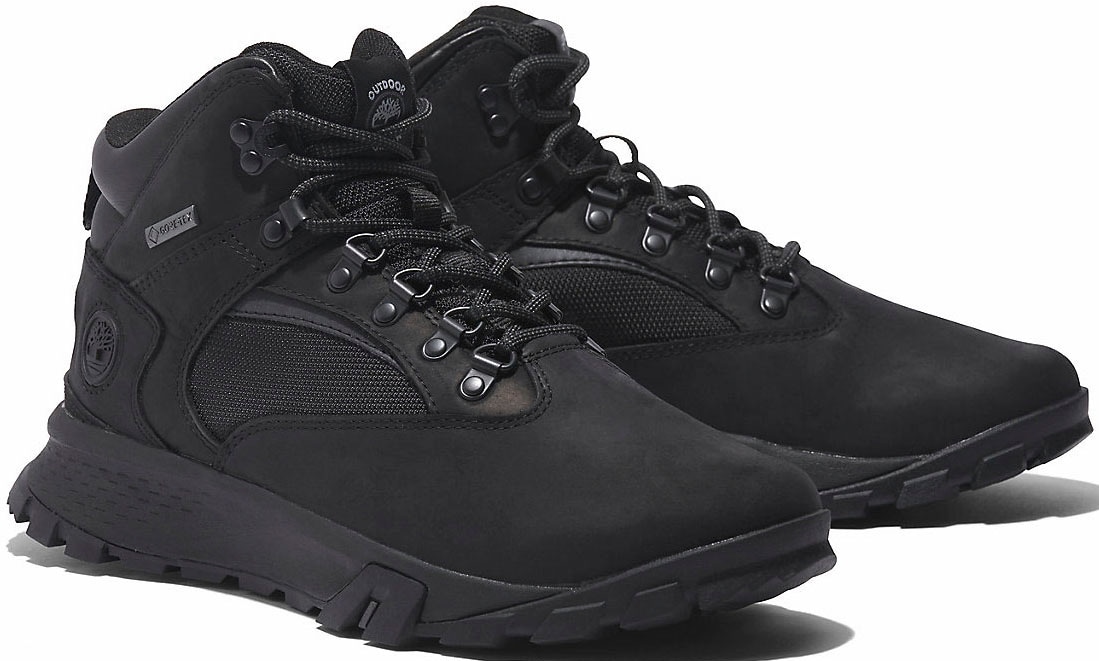 Timberland Schnürboots »MT LINCOLN MID LACE UP GORE-TEX HIKING BOOT«  Winterstiefel, Schnürstiefel, Winterschuhe, wasserdicht