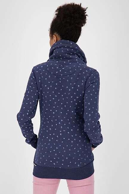 ALIFE AND KICKIN - VESTE VIVIAN AK B