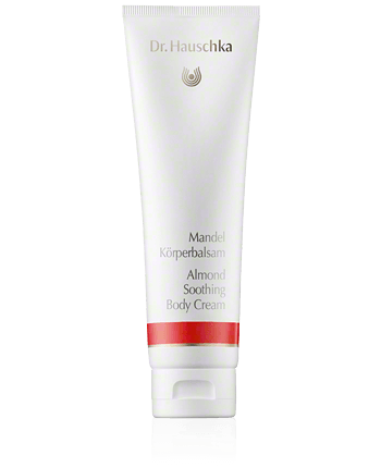 Dr. Hauschka Body Care Almond Soothing Body Cream 145ml