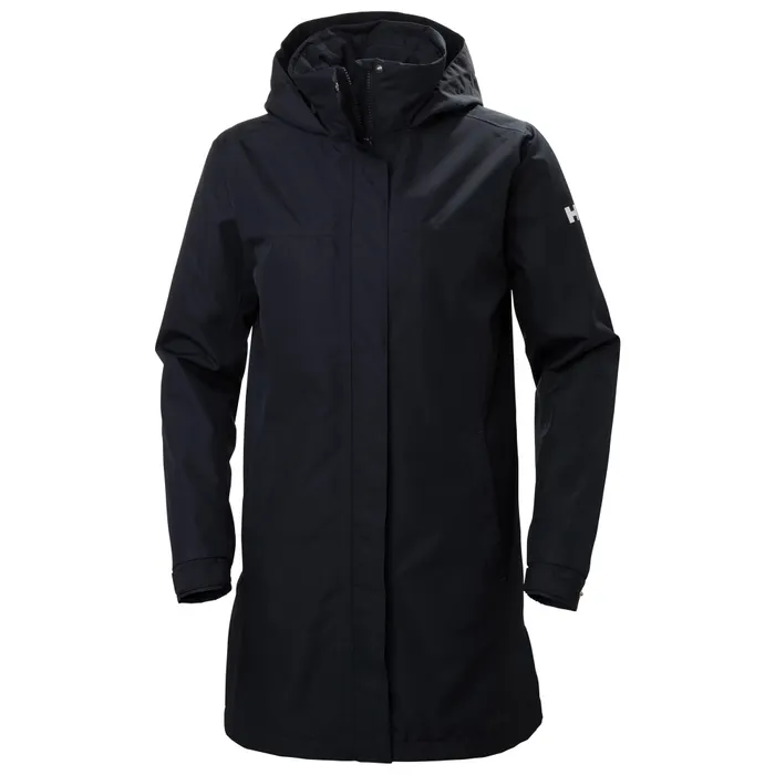 Helly Hansen Aden Insulated Regenjas Dames