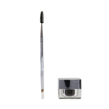Plume Science Nourish & Define Refillable Brow Pencil