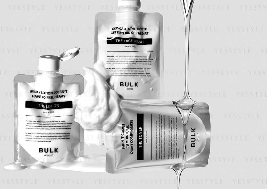 BULK HOMME - DE TONER