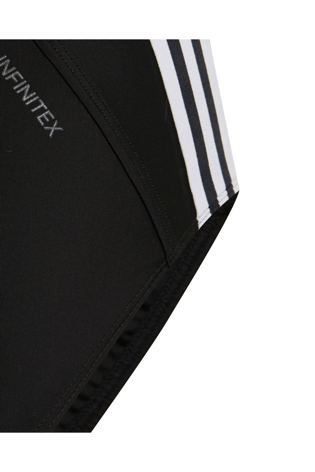 adidas Infinitex 3-stripes zwart