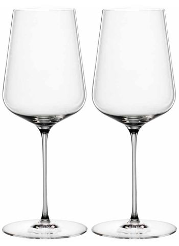 Coffret de 2 Verres Définition Universel 55 cl - Spiegelau - Spiegelau