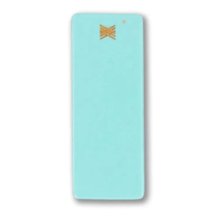 Repose AMS Barrette Squared | Bleu ciel