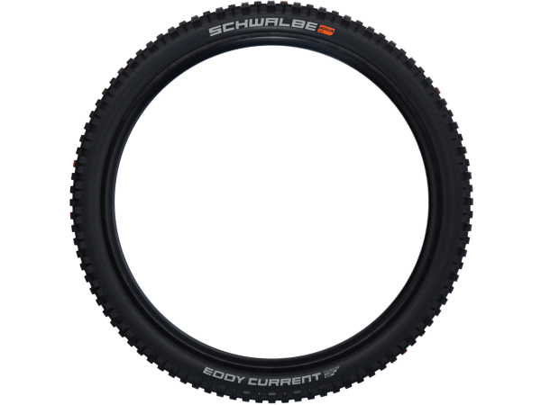 Schwalbe Eddy Current Front Foldedæk, 29 x 2.60