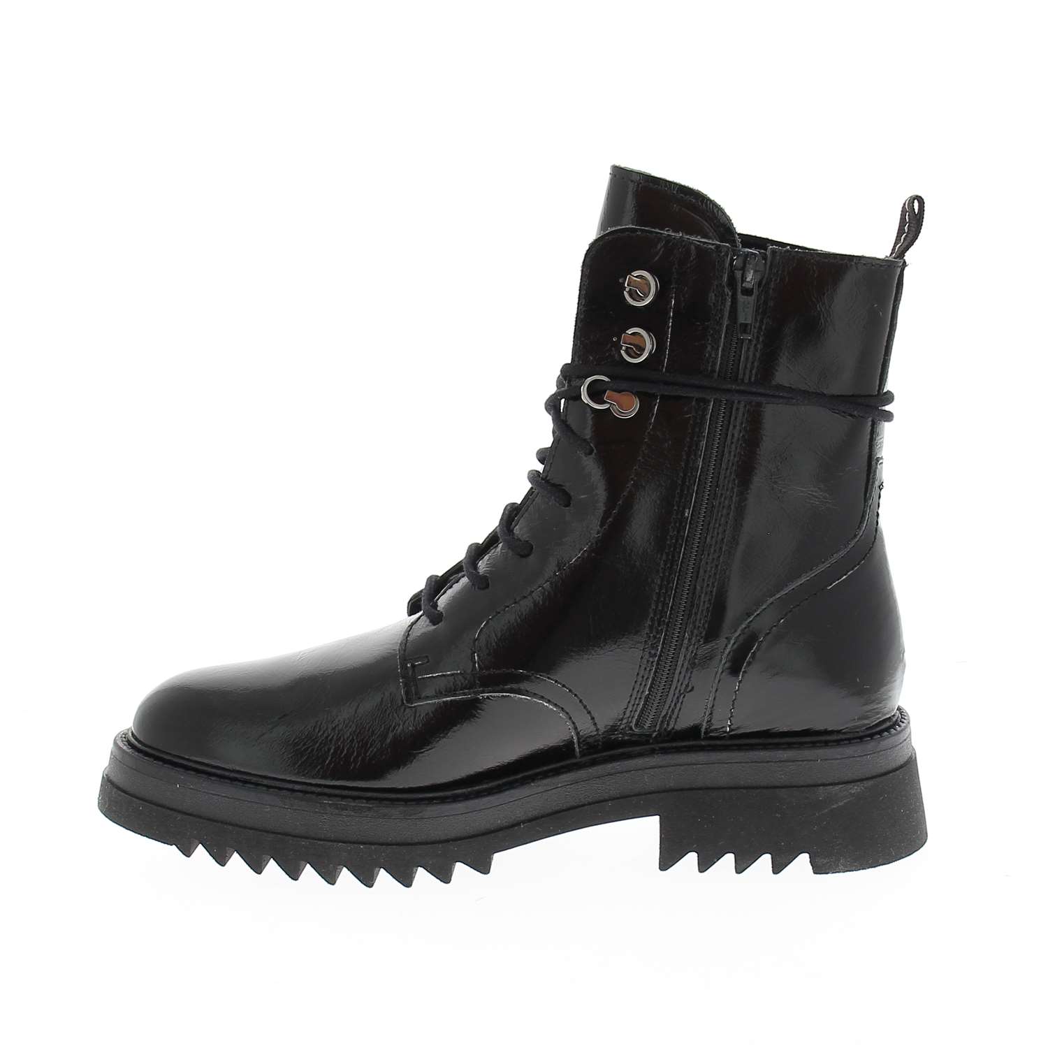 Boots et bottines femme JB MARTIN OURAGAN
