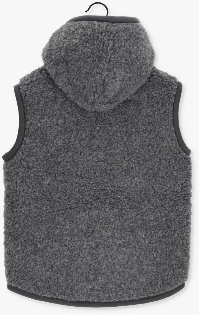 ALWERO grijze alwero bodywarmer alwero bodywarmer robby