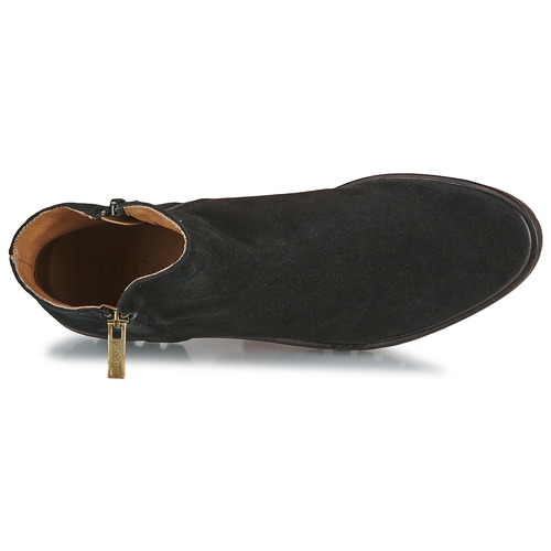 Casual Attitude - NALLINE - Noir