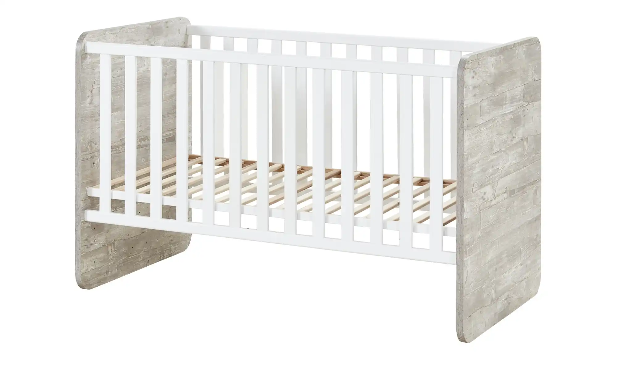 Kinderbett Hannes