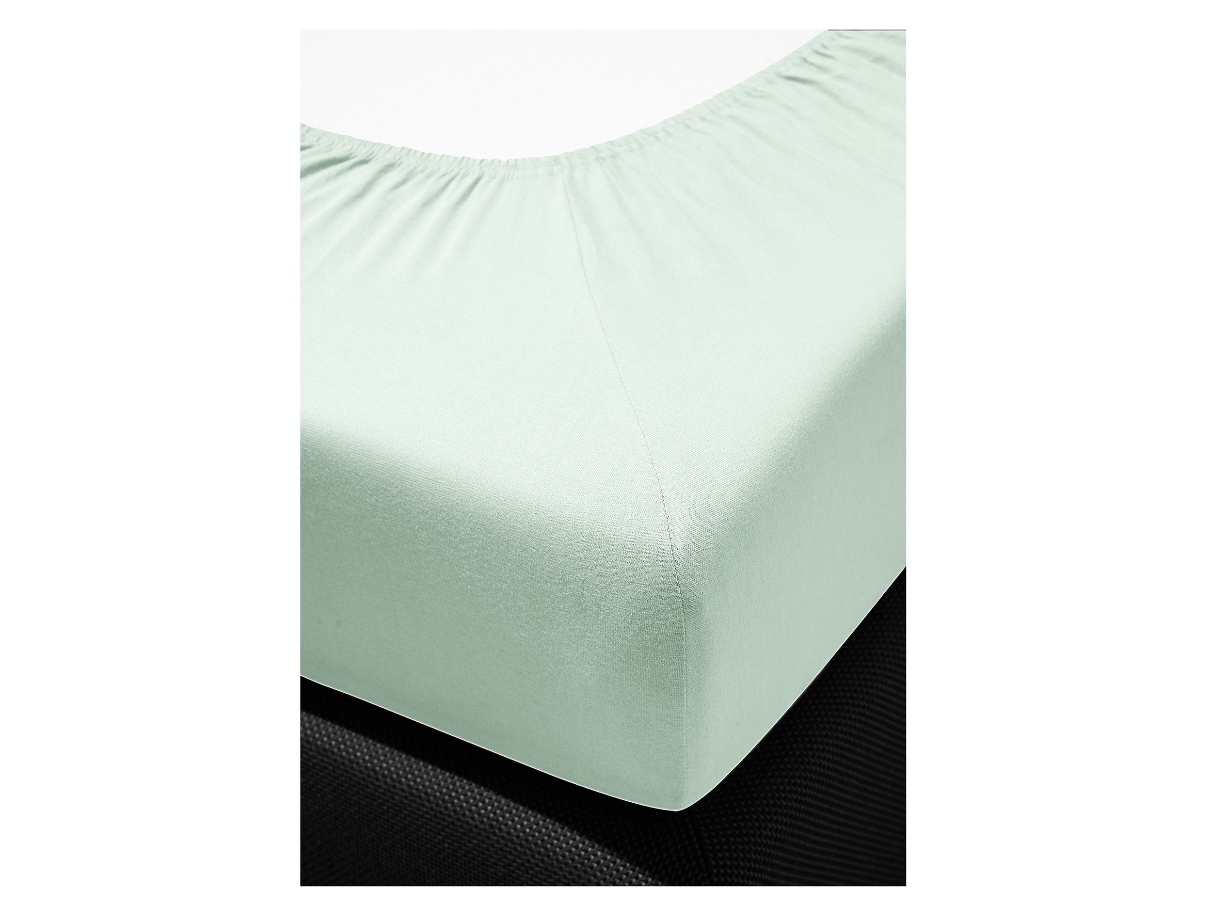 Spannbettlaken JUPITER Jersey