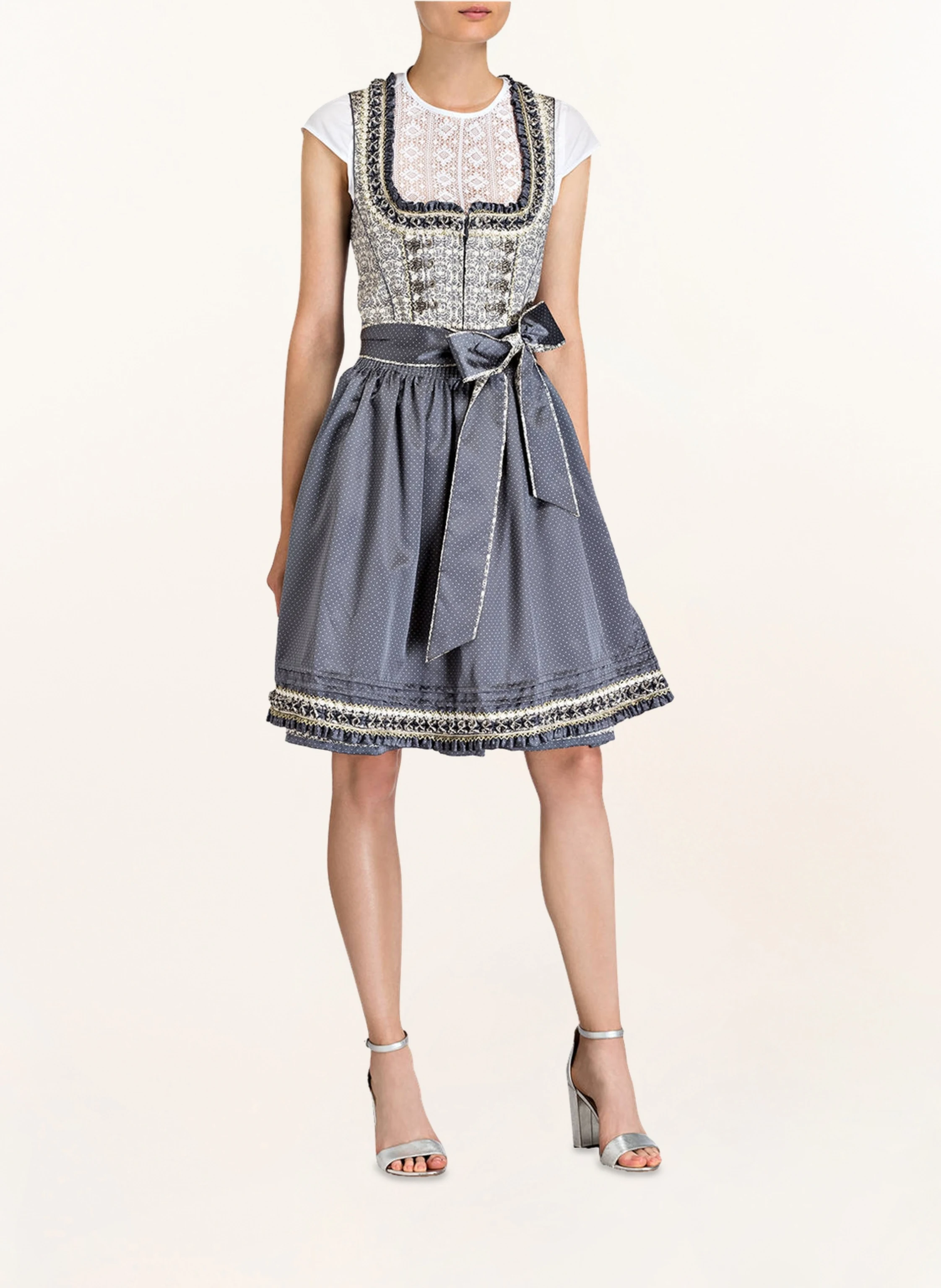 BERWIN & WOLFF Dirndlbluse