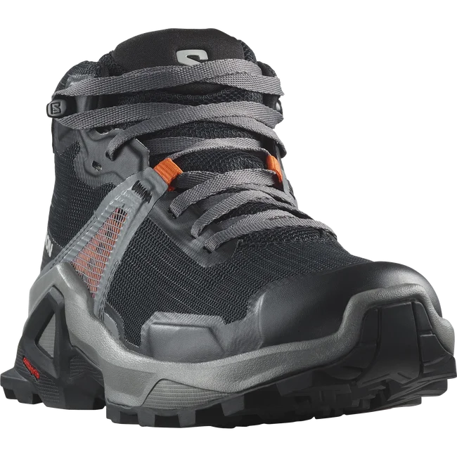 X RAISE MID GORE-TEX  Junior - Schuhe Kids