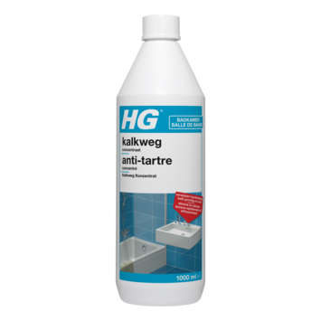 HG Kalkweg concentraat 1L