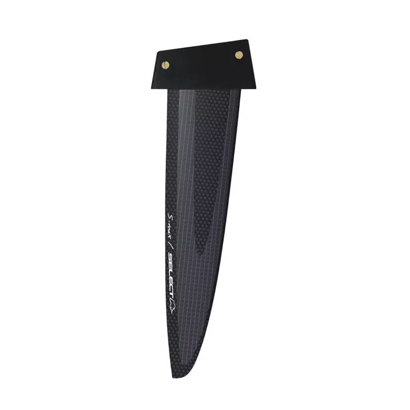 Aileron Windsurf SELECT S-Max Deep Tuttle Box