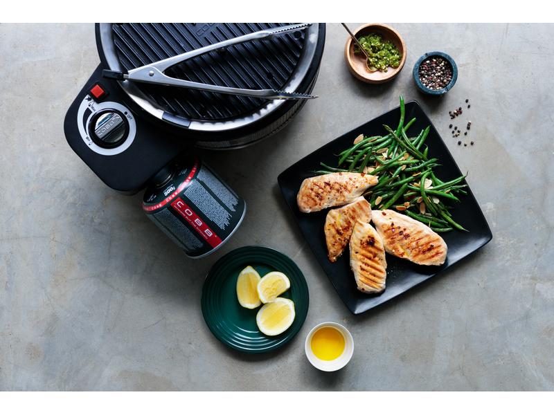COBB Gasgrill Deluxe 2.0 Camping-Grill
