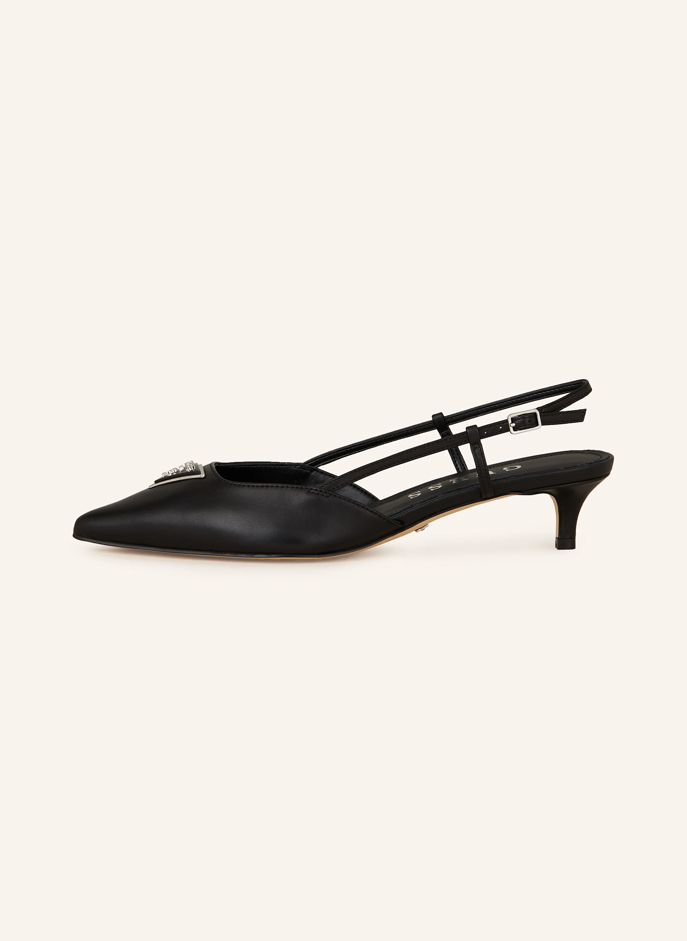GUESS Slingpumps JESSON