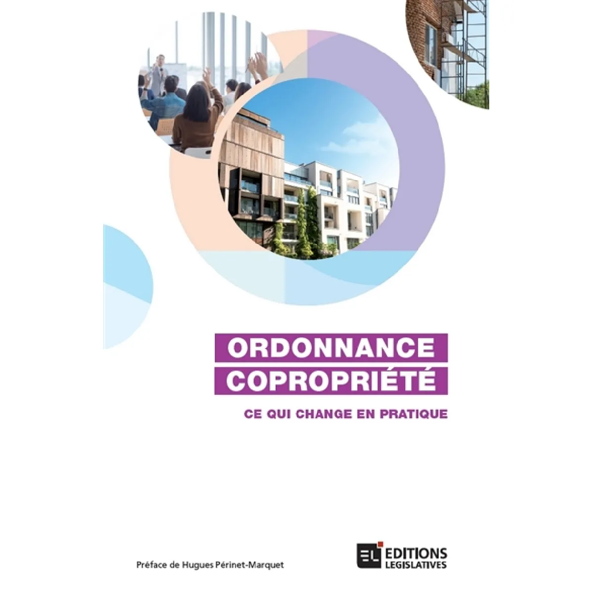 Ordonnance copropriété : ce qui change en pratique · Occasion